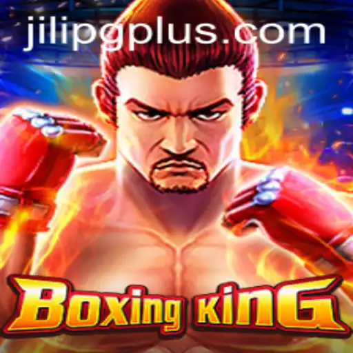 Unveiling 'BoxingKing': The Ultimate Virtual Fighting Experience