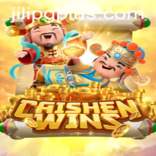 Exploring the Fascinating World of CaishenWins: The Mesmerizing Online Casino Game by jilipg
