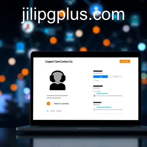 Optimizing Your 'Contact Us' Page with Jilipg