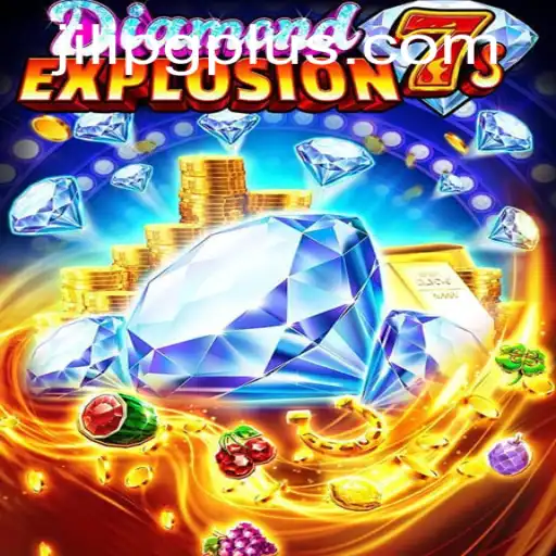 Unveiling DiamondExplosion7s: A Riveting Journey into JiliPg's Latest Gaming Marvel