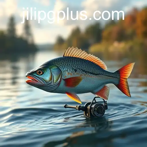 Exploring the World of Fishing Games with Jilipg