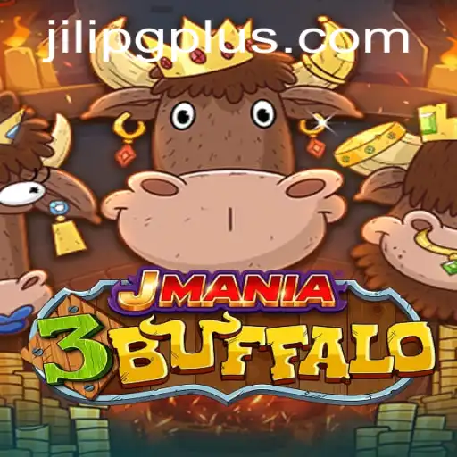 Exploring JMania3Buffalo: A Closer Look at the Thrilling Game Phenomenon