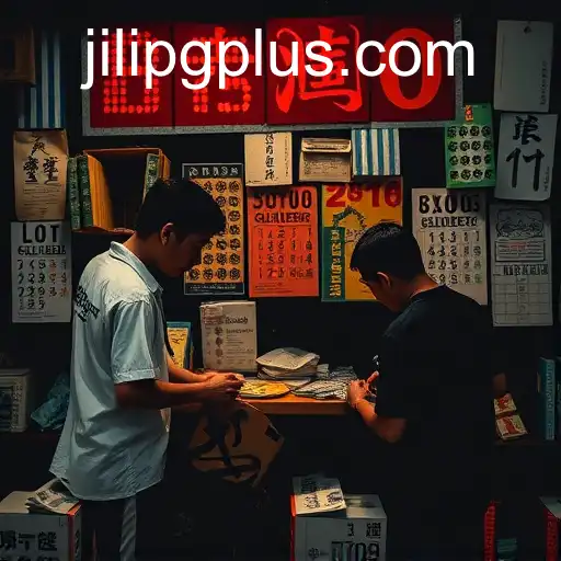 Understanding the Depths of Jueteng: The Underground Lottery and Its Social Tapestry