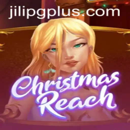 ChristmasReach: A Magical Holiday Adventure