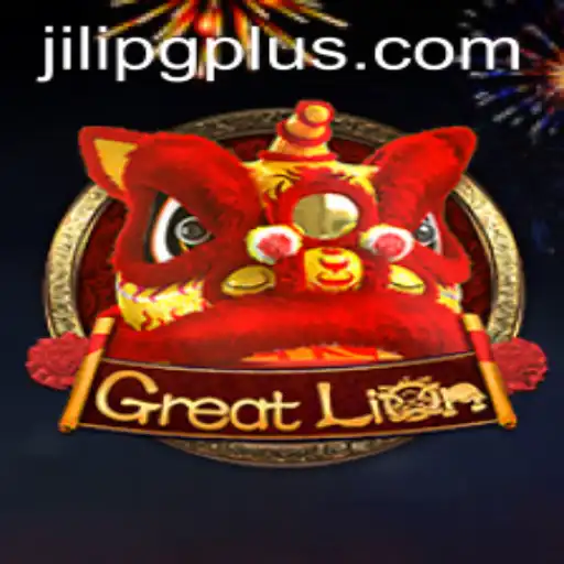 Discovering GreatLion: A Journey Into the Fantastical World