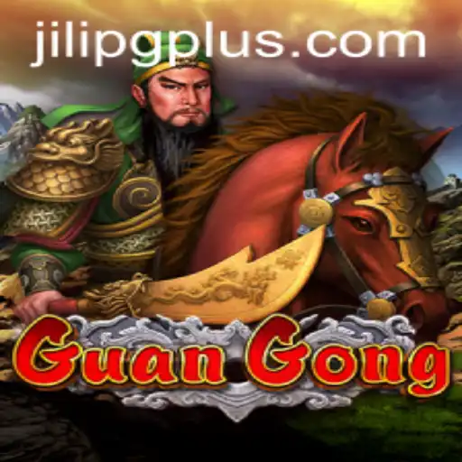 Discover GuanGong: A Deep Dive into the Strategy and Fun