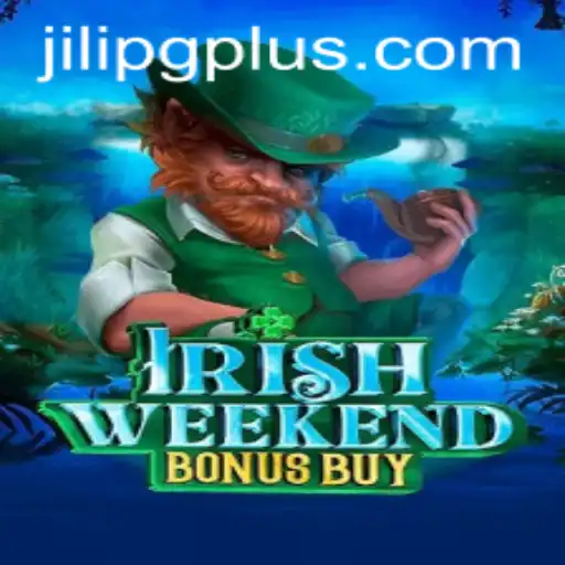 Discover the Excitement of IrishWeekendBonusBuy: A Thrilling Gaming Adventure