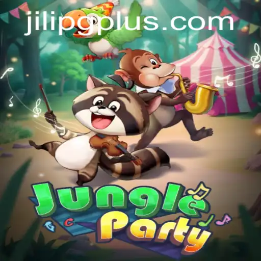 Unveiling JungleParty: An Adventure Through the Wilderness