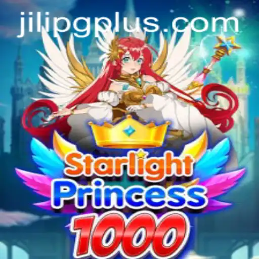 Explore the Exciting Universe of StarlightPrincess1000 and Discover the Magic of JiliPG